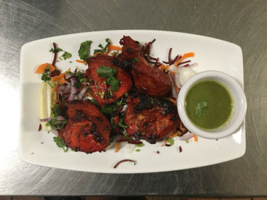 Chicken Tikka