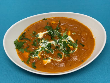 Paneer Tikka Masala Entrèe