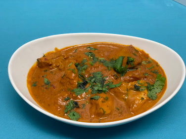 Chicken Chetinad Entrèe