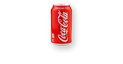 Coke Can
