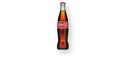 Bottle Mexican Coke