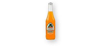 Jarritos Mandarin