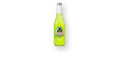 Jarritos Lime