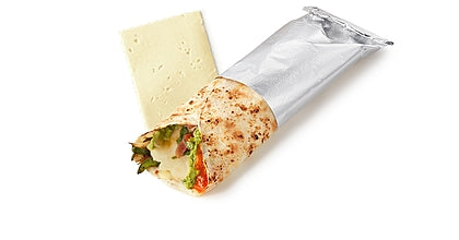 DT Quesadilla
