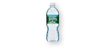 Bottled Water