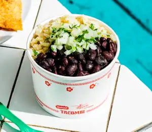 Rice and Beans