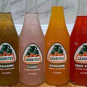 Jarritos