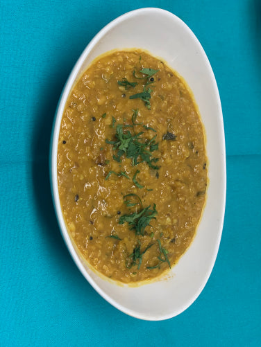 Daal Tadka Entrèe