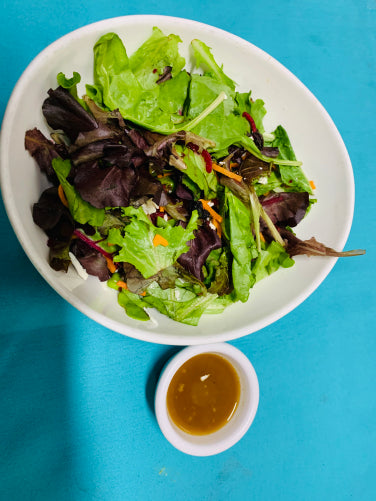 House Salad