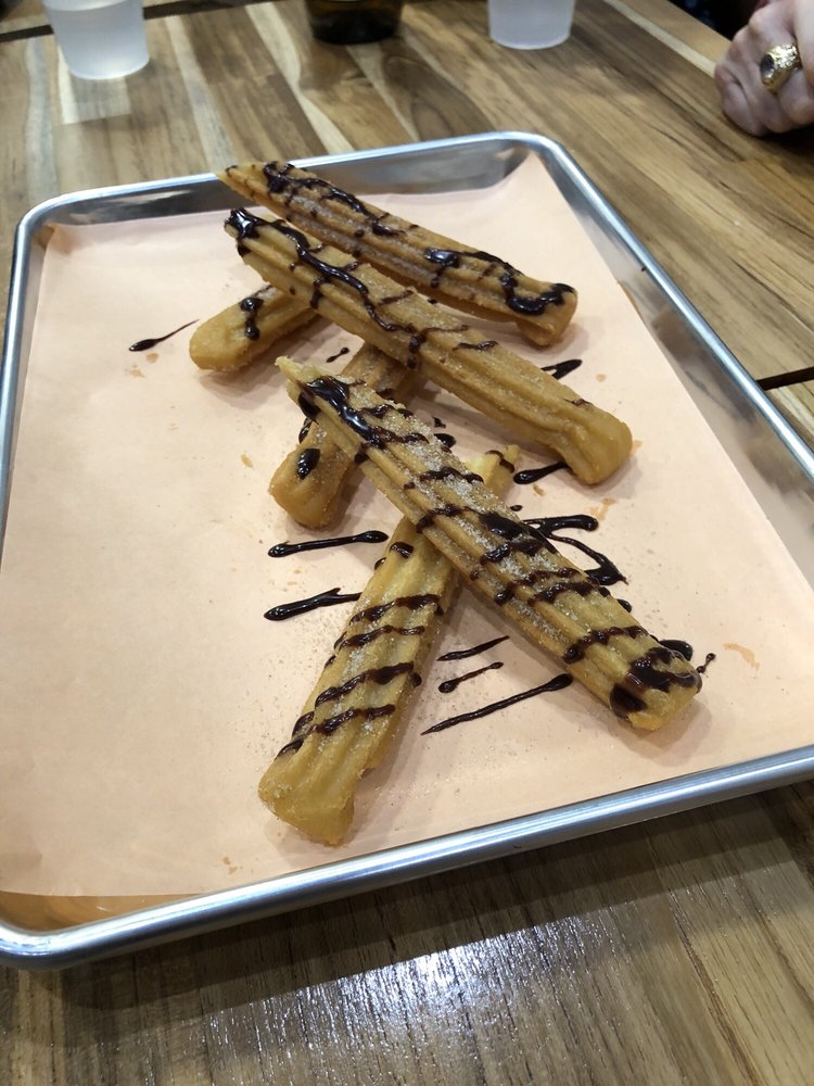 Churros