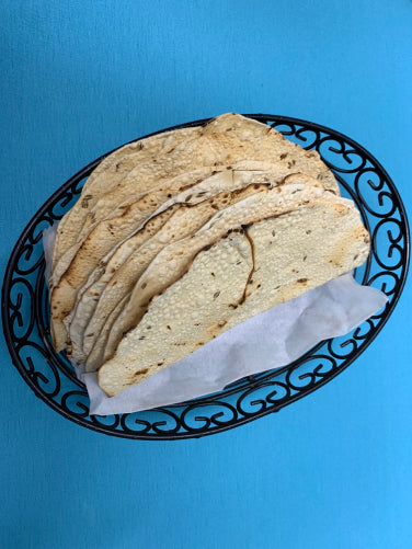 Papadum