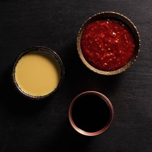 Special Sauce