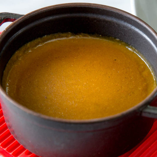 Plain Curry