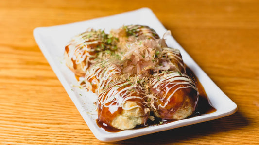 Takoyaki