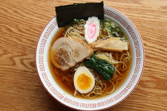Shoyu Ramen
