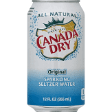 Club Soda