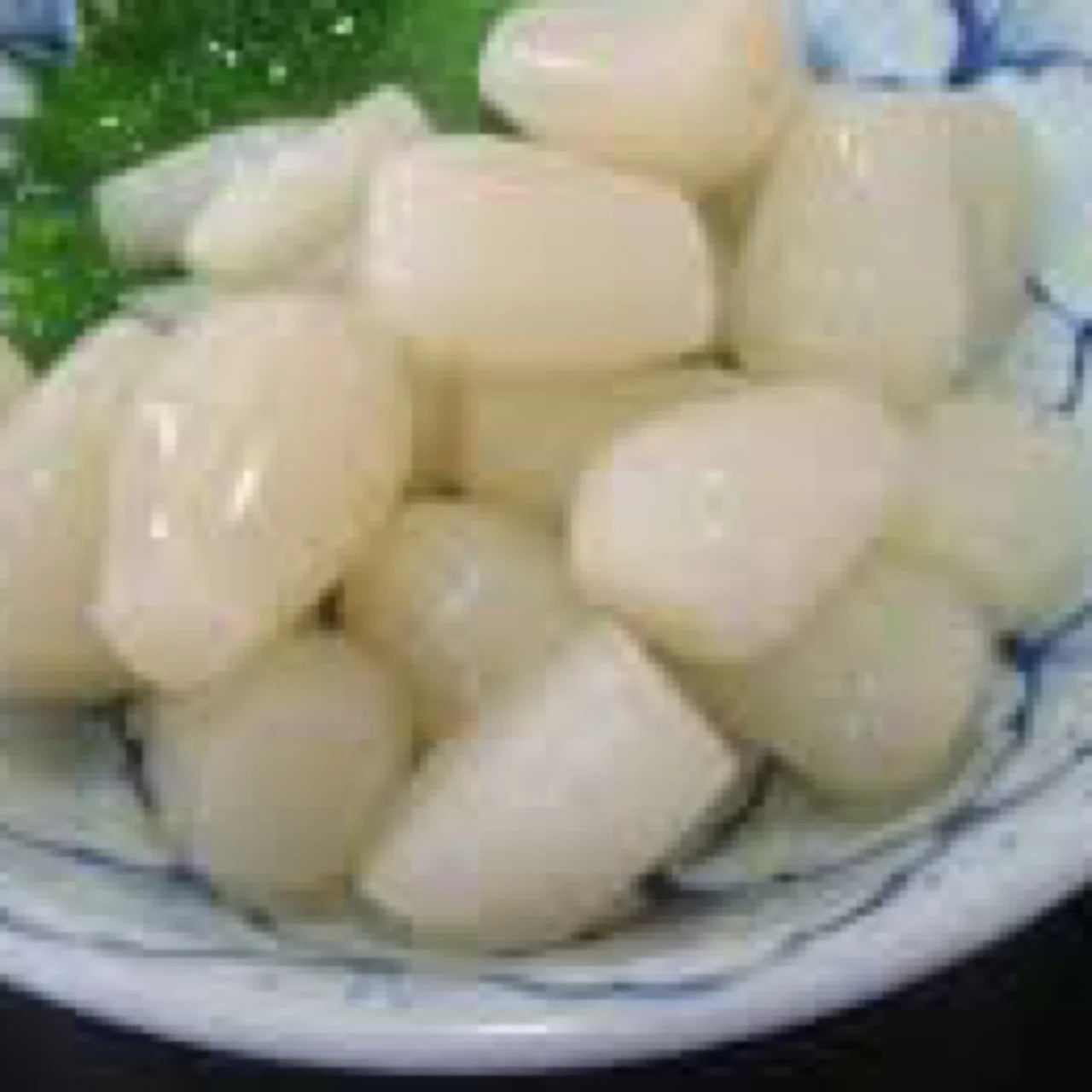 Rakyo Pickled Onions