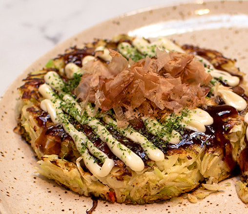 Okonomiyaki