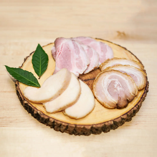 Chicken Breast Chashu (6 pcs)
