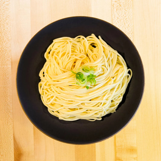 Kaedama (Extra Noodles)