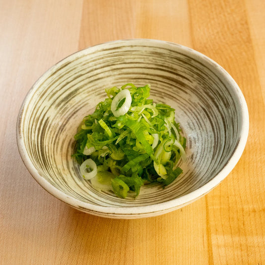 Negi (Scallions)