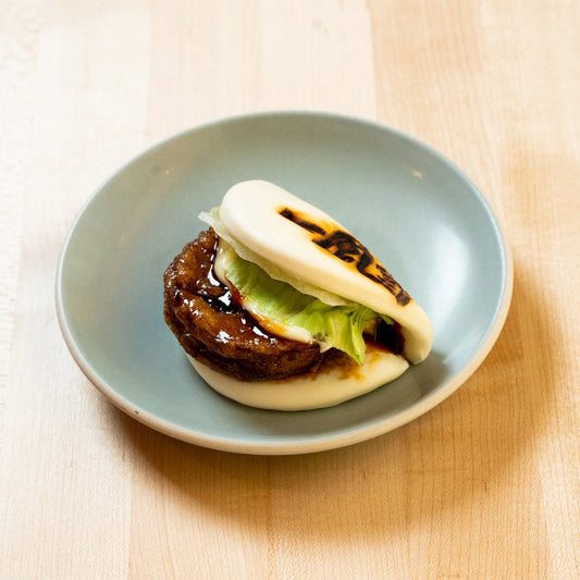 Vegetable Bun