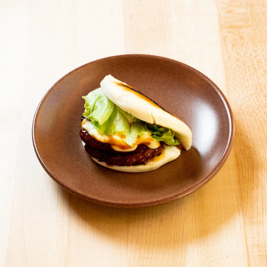 Pork Bun