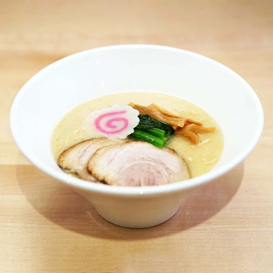 Shiromaru Motoaji (RAMEN)