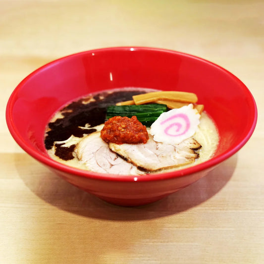 Akamaru Shinaji (RAMEN)