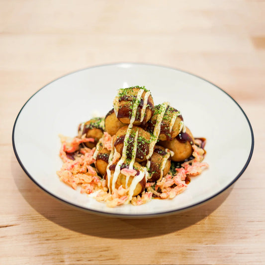 Takoyaki