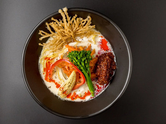 Miso Ramen (RAMEN)