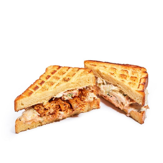 THE SANDWICH