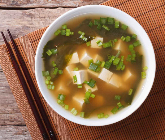 Miso Soup