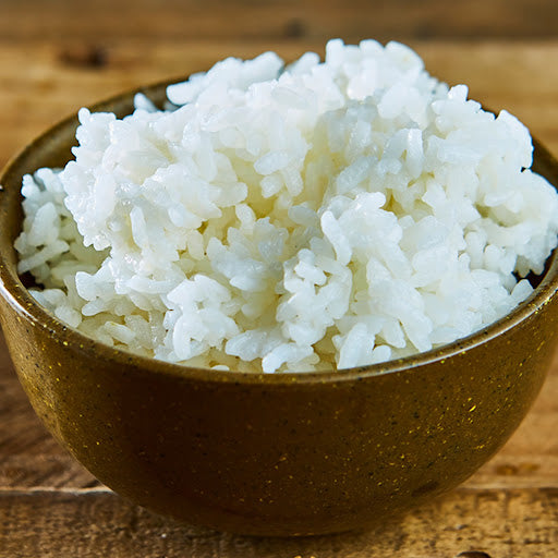 White Rice