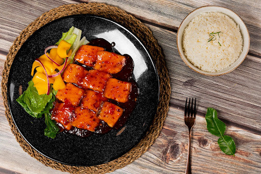 Chili Salmon