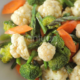 Extra Vegetable