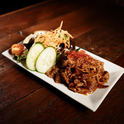 Yakiniku