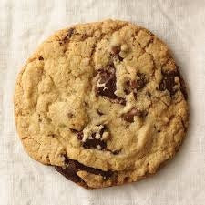 Chocolate Chip Cookie