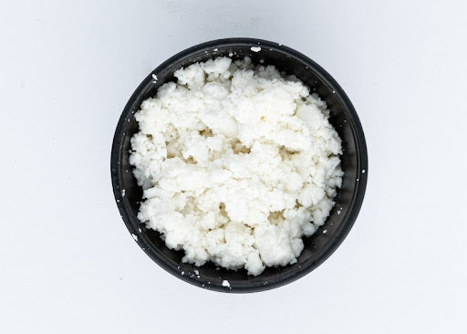 3oz Goat Cheese