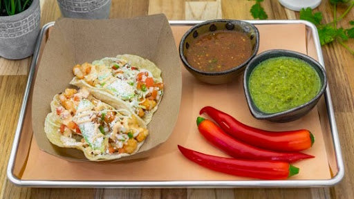Veggie Taco