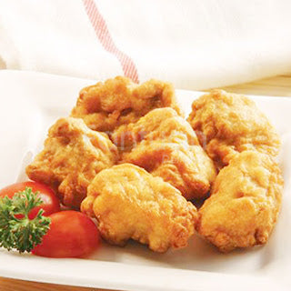 Chicken Karaage (2pcs)