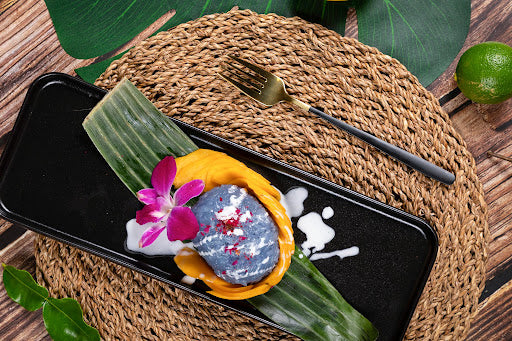 Mango Sticky Rice