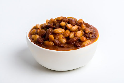 Moroccan Beans