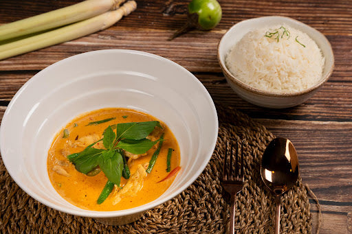 Panang Curry