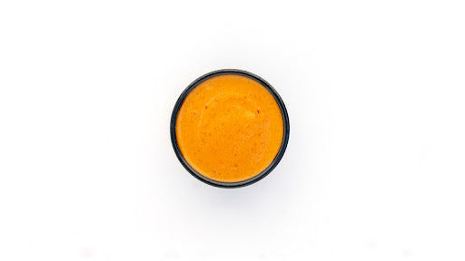 3oz Citrus Sumac Vinaigrette (V)