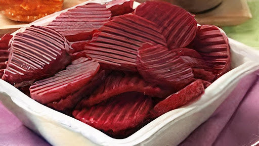 Barbabietole