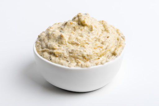 Baba Ganoush