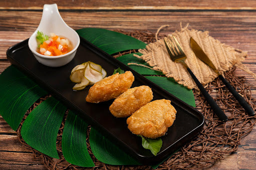 Curry Puff
