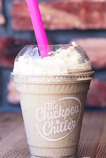 Cold Brew