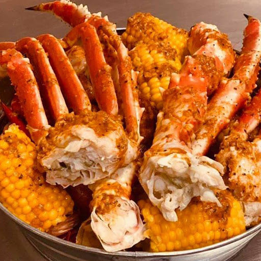 Snow Crab Legs